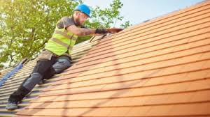 Best Tile Roofing Installation  in Lake Lakengren, OH