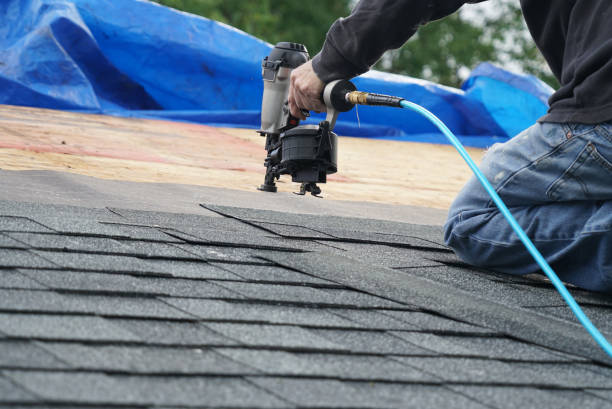 Steel Roofing in Lake Lakengren, OH
