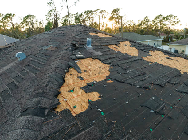 Best Rubber Roofing (EPDM, TPO)  in Lake Lakengren, OH