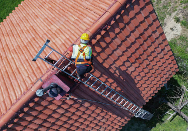 Asphalt Shingles Roofing in Lake Lakengren, OH